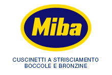 Miba