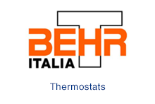 BEHR