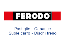 ferodo