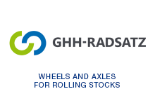 GHH-RADSATZ