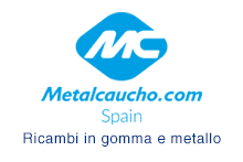 metalcaucho