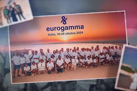 CONVENTION DOHA 16-20 OTTOBRE 2024